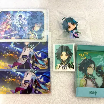 원신 소 묶음 판매