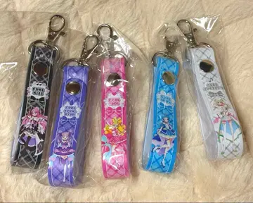 너와 아이돌 프리큐어 드림 스테이지 플러스 입장 특전 컴플리트 세트