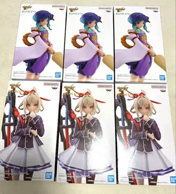 남코 한정판 몬스터 스트라이크 몬스토 야크 마사무네 namco