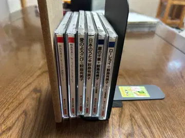 사메지마 유미코 6장 세트