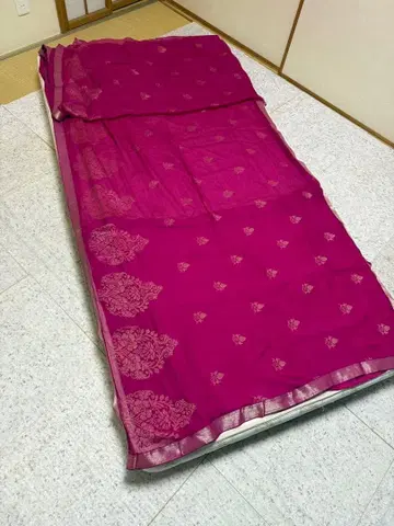 인도 면 사리? SUBHASH 크로스 5장 마라 입 복조리 정크 취급