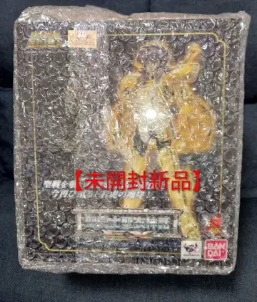 [ 미개봉 새상품 ] 성투사 성의 신화 EX 천칭자리 라이브라 도코