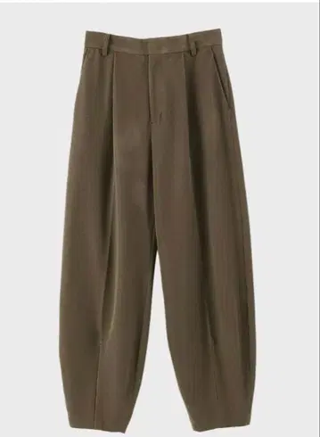 스터닝 루어 피케 벌룬 팬츠 사이즈 2