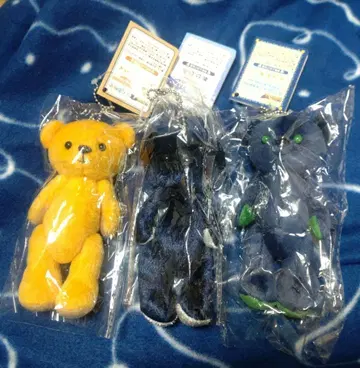 쿠마메이트 아니쿠지 아니쿠지R