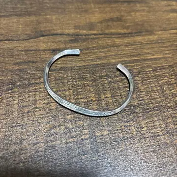 투아레그 뱅글 silver925