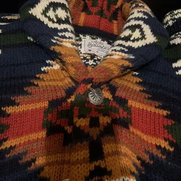 여성용 카우친 코트