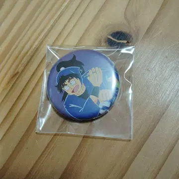 닌타마 쿠쿠치 헤이스케 원작 원화 캔뱃지