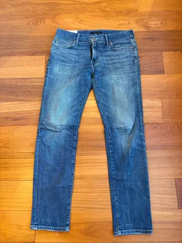 아바클로 스트레치 청바지 30 30 사이즈