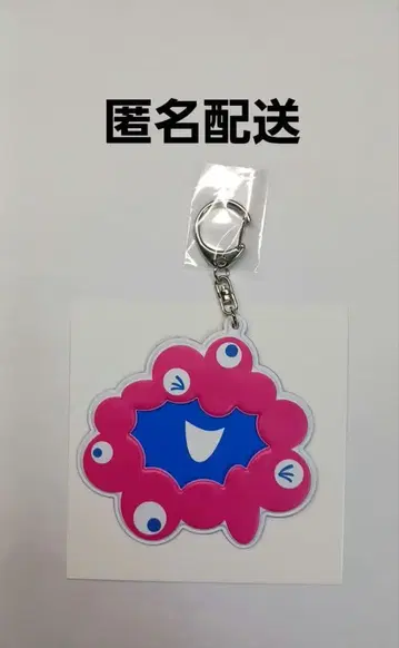 레미노 페스티벌 미야쿠미야쿠 캔뱃지 홀더 핑크