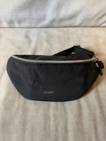 팩세이프 pacsafe 웨스트 파우치 바디백