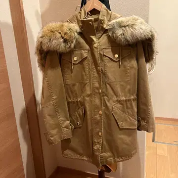 MICHAEL KORS 코트 미사용 새상품