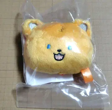 페이스 마스코트 키타미 유세이 야미 산곰