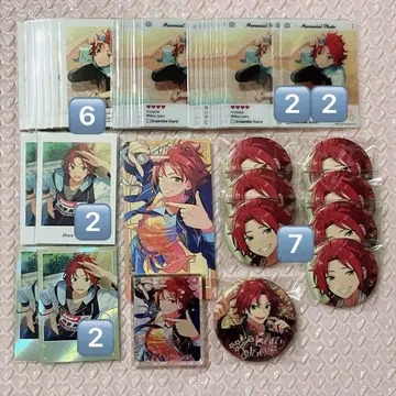 앙스타 마오 묶음 판매