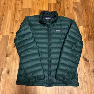 Patagonia 다운 스웨터 MICG S 사이즈