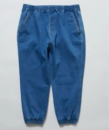 스트레치 트윌 이지 조거 팬츠