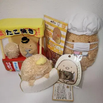 스미코구라시 돈카츠 세트