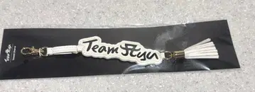 하마사키 아유미 TA 참 태슬 White