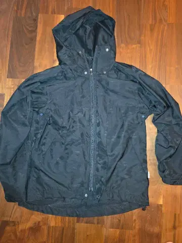 블랙 마운틴 후드티