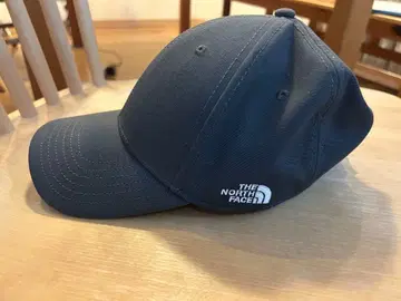 THE NORTH FACE 그레이 캡