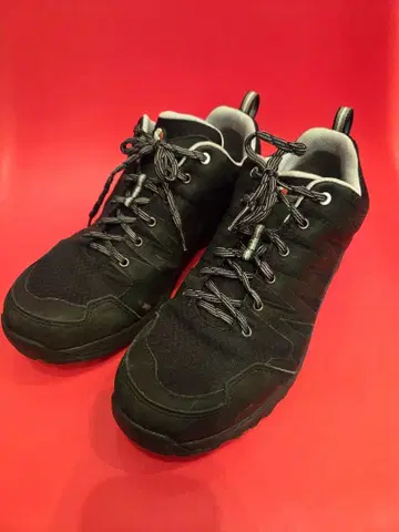 캐러밴 C1 라이트 로우 고어텍스 경등산 하이킹 27.5cm