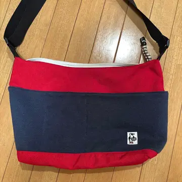 참스 MONKEY MAGIC 숄더백