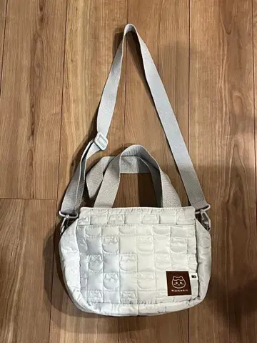 치이카와 숄더백