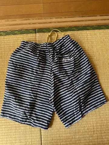 LUZeSOMBRA 루스이슨 브라 하프 팬츠 size M