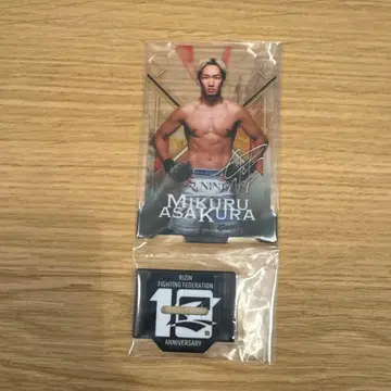 아사쿠라 미쿠루 아크릴 스탠드