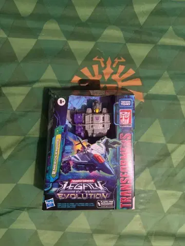 트랜스포머 레거시 니들노즈 북미판 TL-23