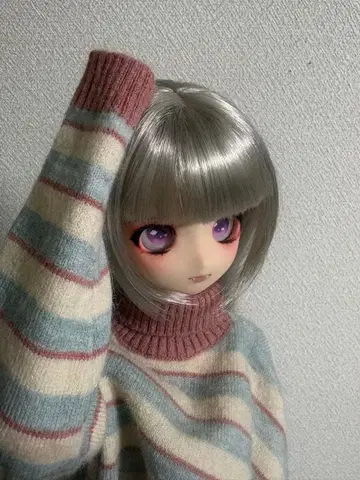 커스텀 헤드 오비츠 50-04 헤드 딜러님 제작