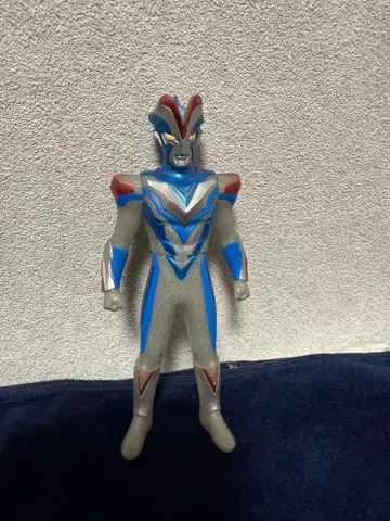 특촬물 피규어 울트라맨 시리즈 빅토리 나이트