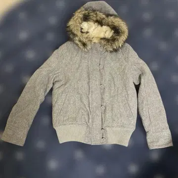 로리즈팜 플라이트 자켓 L Y2K