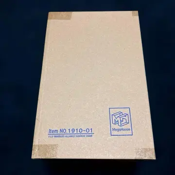 P.O.P WARRIORS ALLIANCE 신참 쿠노이치 오나미