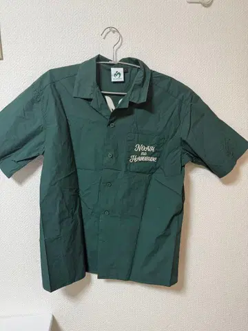 미세스 그린애플 라이브 티셔츠