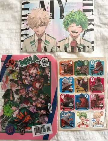 히로아카 최강 점프 3점