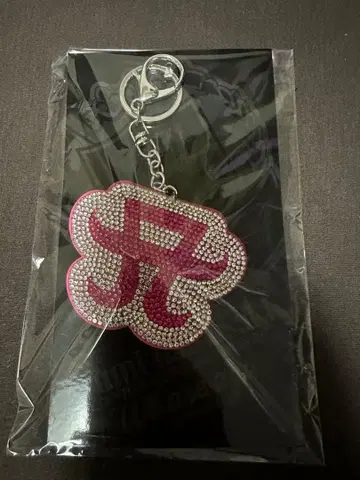 하마사키 아유미 카운트다운 굿즈 큐빅 키링