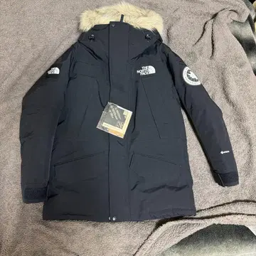 THE NORTH FACE ANTARCTICA EDITION