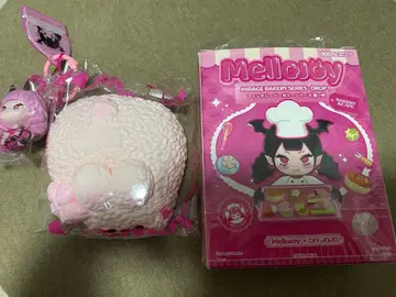 멜로 조이 스퀴즈