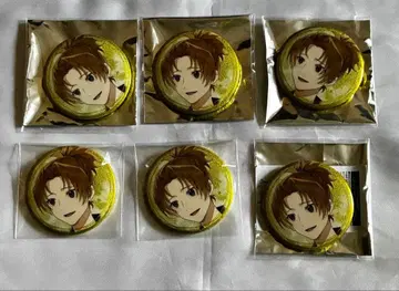 아오페라 여름 축제 네코야시키 유이 6개 세트