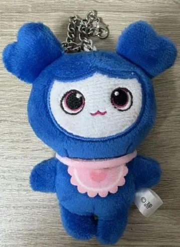 twice 츠브리 츠위 백참