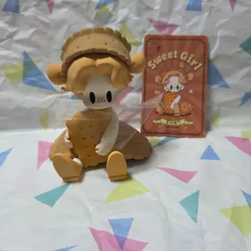 sweet girl soda cracker