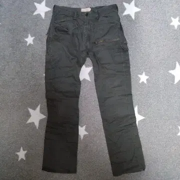 AVIREX 카고 팬츠