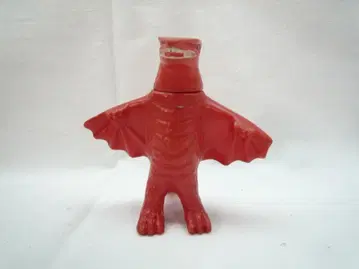 닛토 갸오스 미니 소프트 비닐 다이에이