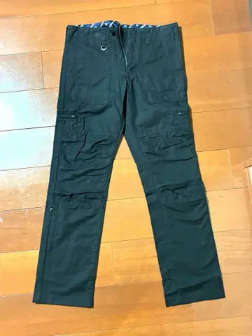 [ 새상품급 ] ABA HOUSE 카고 팬츠