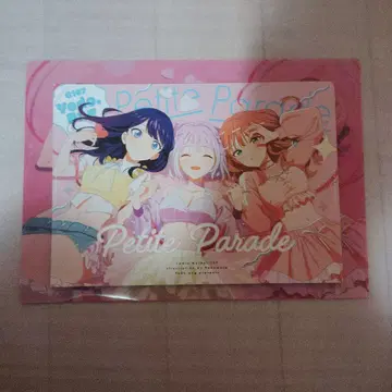 C107 신간 클리어 파일 포함 yodo.png 요도무라