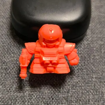 건담 지우개 헬 다이버 공정 강습 레이버 SD 패트롤 레이버