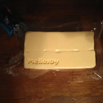 멜로조이 mellojoy 스퀴즈 버터