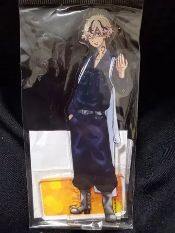 도쿄 리벤저스 동리베 사토 류세이 아크릴 스탠드