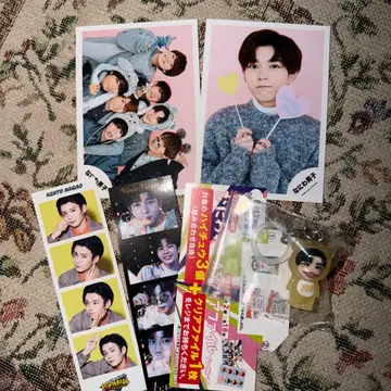 나가오 켄토 메지루시 참