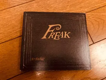 펄 잼 프로모션 CD [ Freak ]